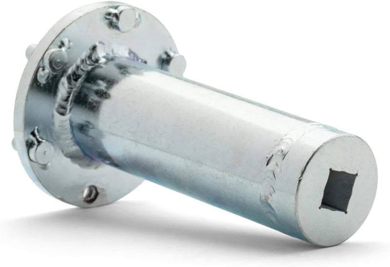 SuperATV Snorkel Tube Backlash Tool for Polaris Transmission's Snorkel Gear | Works with OEM and Transmissions - Image 1